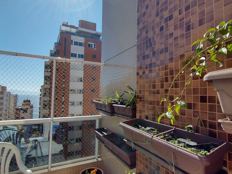 Apartamento à venda Centro com 102m² e 3 quartos por R$ 1.390.000 - 1843194360-img-20210722-130948339-hdr2.jpg