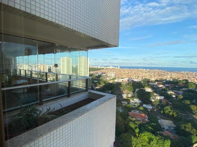 imóvel com 171m² - Horto Florestal - Salvador