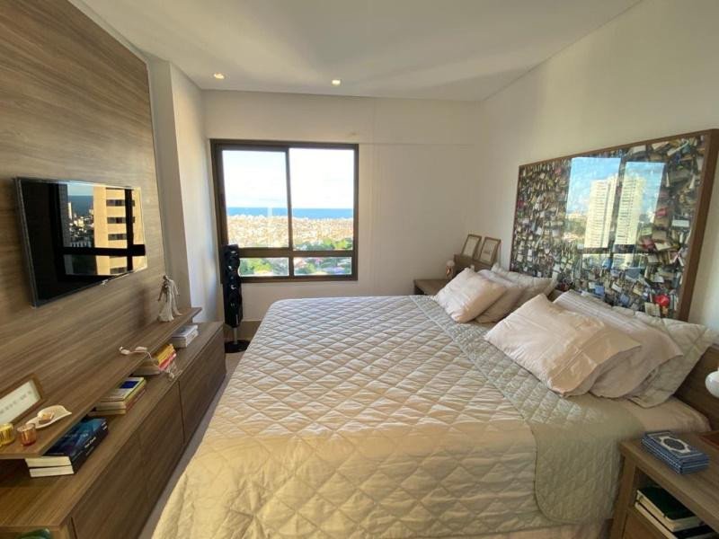 imóvel com 171m² - Horto Florestal - Salvador