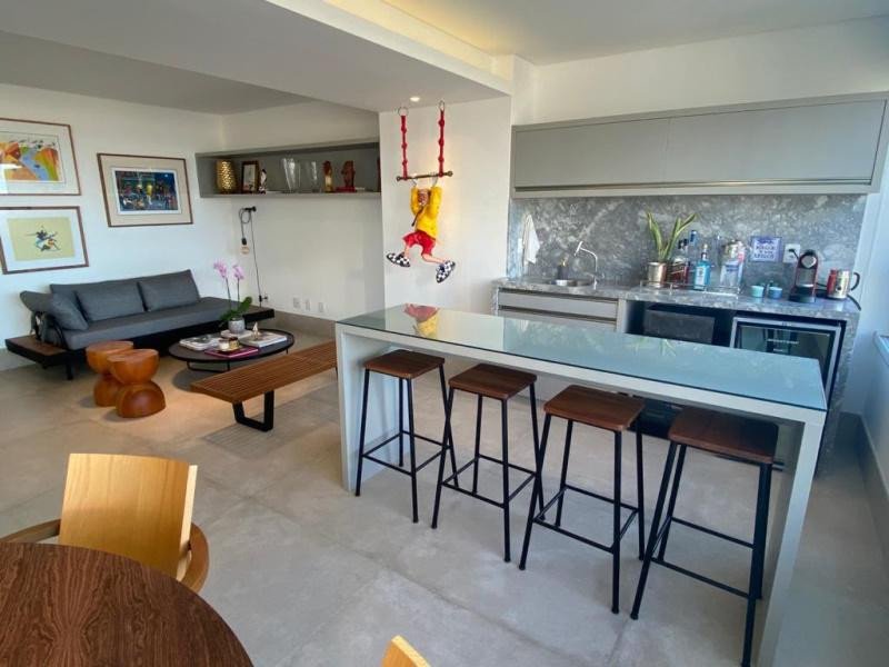imóvel com 171m² - Horto Florestal - Salvador