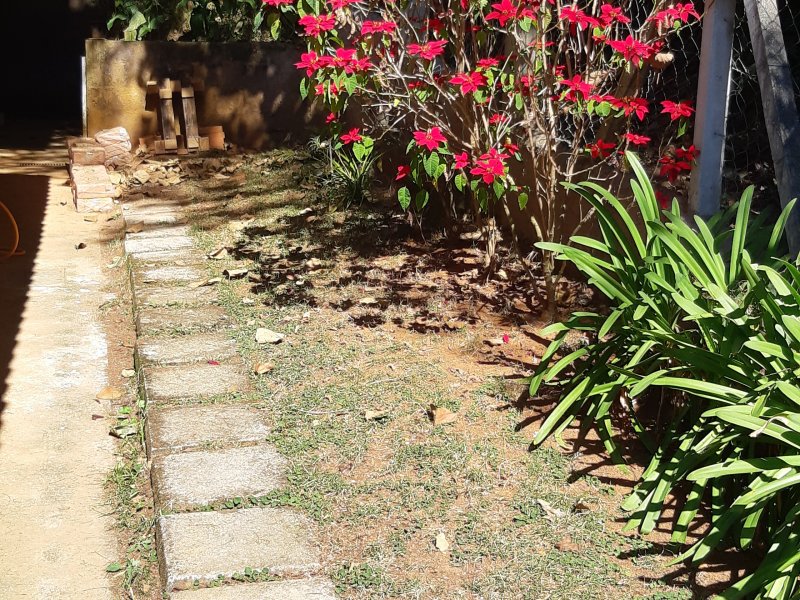 imóvel com 255m² - Jardim do Rio Cotia - Cotia