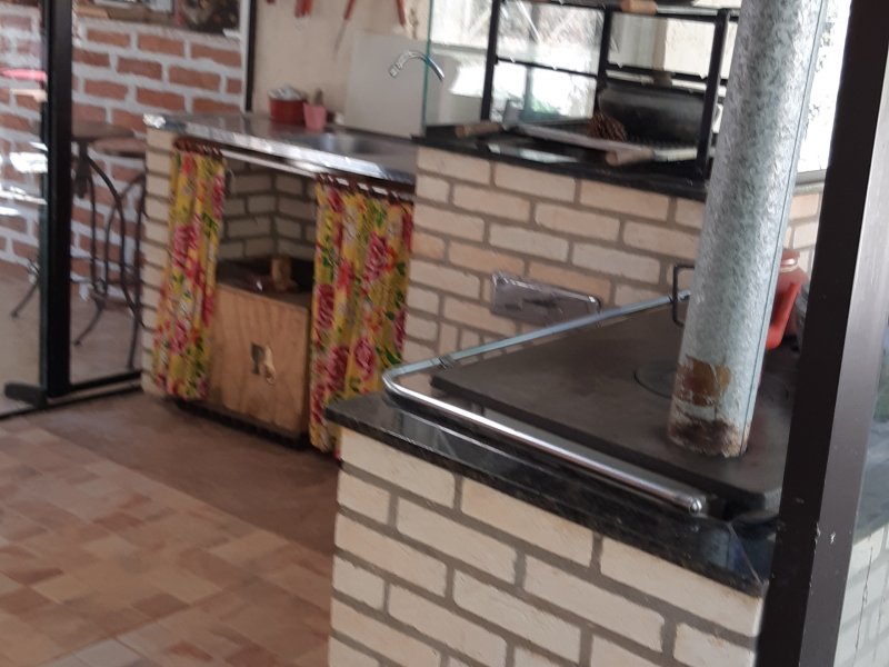 imóvel com 255m² - Jardim do Rio Cotia - Cotia