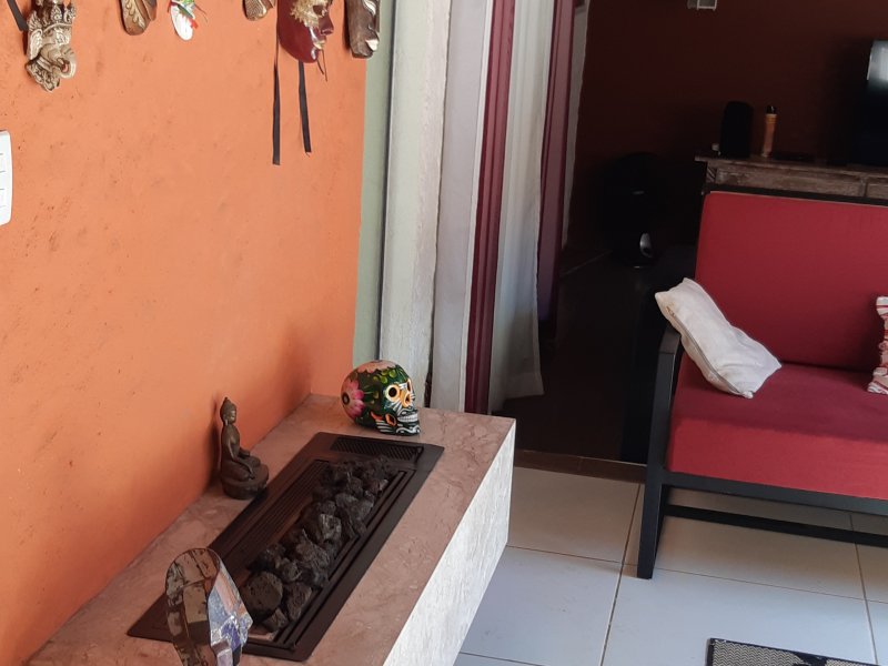 imóvel com 255m² - Jardim do Rio Cotia - Cotia