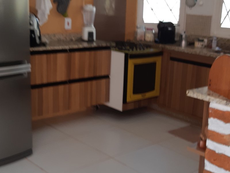 imóvel com 255m² - Jardim do Rio Cotia - Cotia