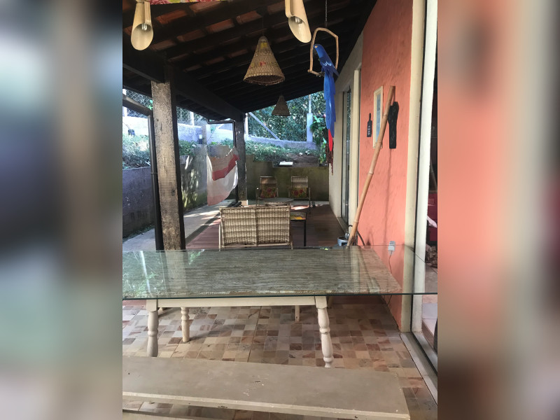 imóvel com 255m² - Jardim do Rio Cotia - Cotia