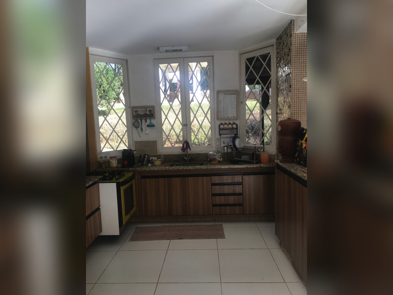 imóvel com 255m² - Jardim do Rio Cotia - Cotia