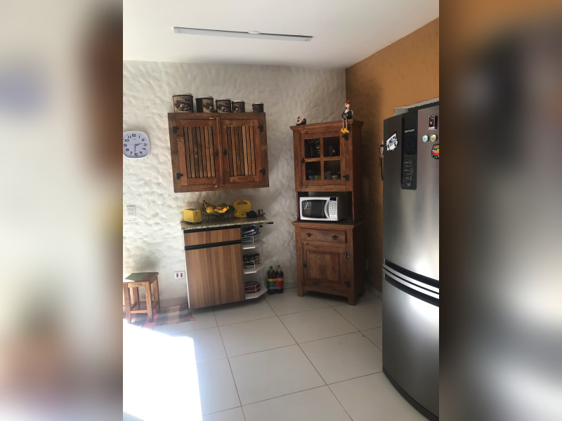 imóvel com 255m² - Jardim do Rio Cotia - Cotia