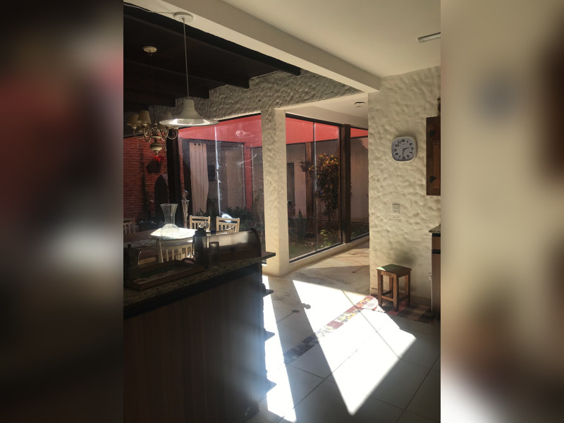 imóvel com 255m² - Jardim do Rio Cotia - Cotia