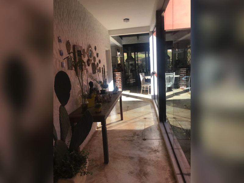 imóvel com 255m² - Jardim do Rio Cotia - Cotia