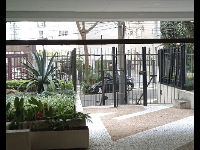 imóvel com 88m² - Cerqueira César - São Paulo