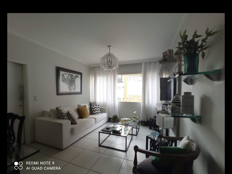 imóvel com 88m² - Cerqueira César - São Paulo