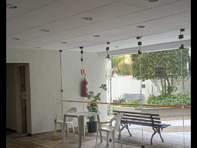 imóvel com 88m² - Cerqueira César - São Paulo