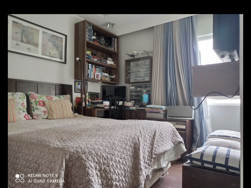 imóvel com 88m² - Cerqueira César - São Paulo