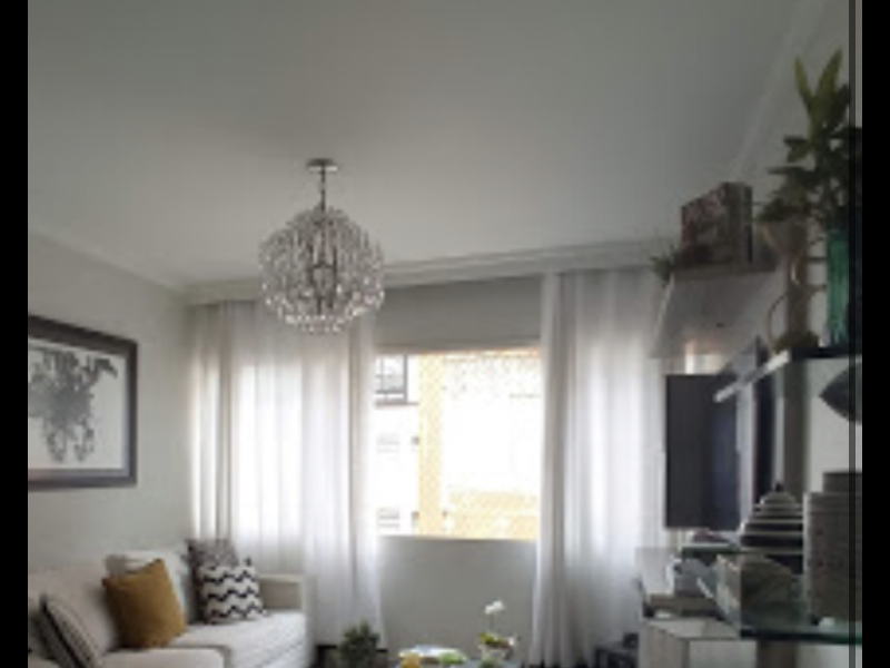 imóvel com 88m² - Cerqueira César - São Paulo