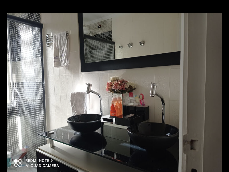 imóvel com 88m² - Cerqueira César - São Paulo