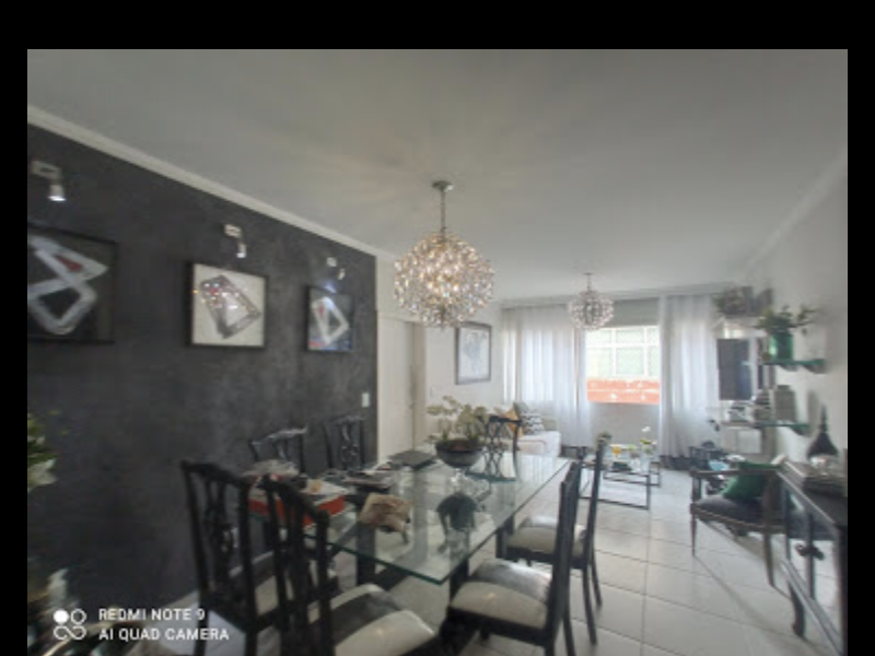 imóvel com 88m² - Cerqueira César - São Paulo