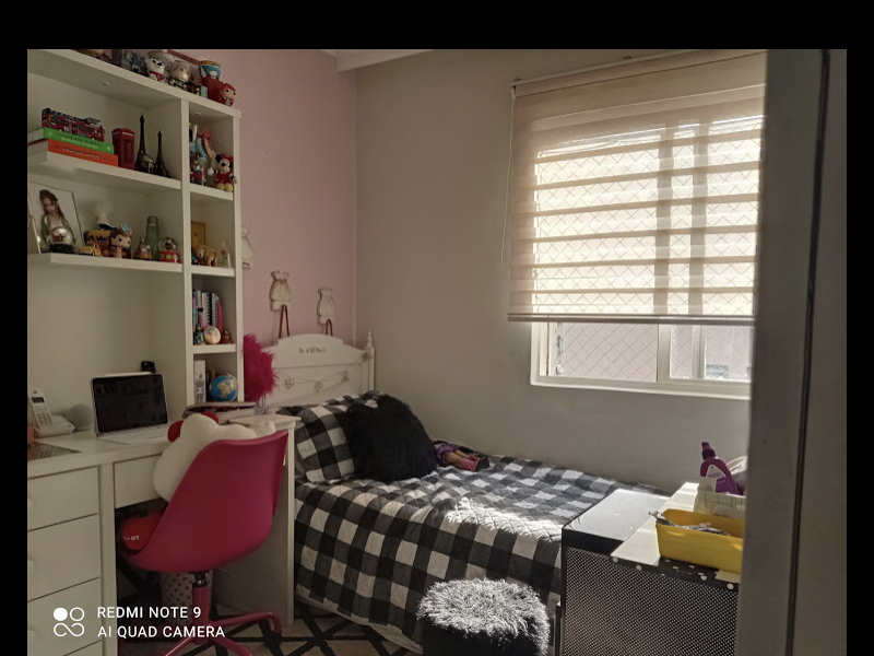 imóvel com 88m² - Cerqueira César - São Paulo