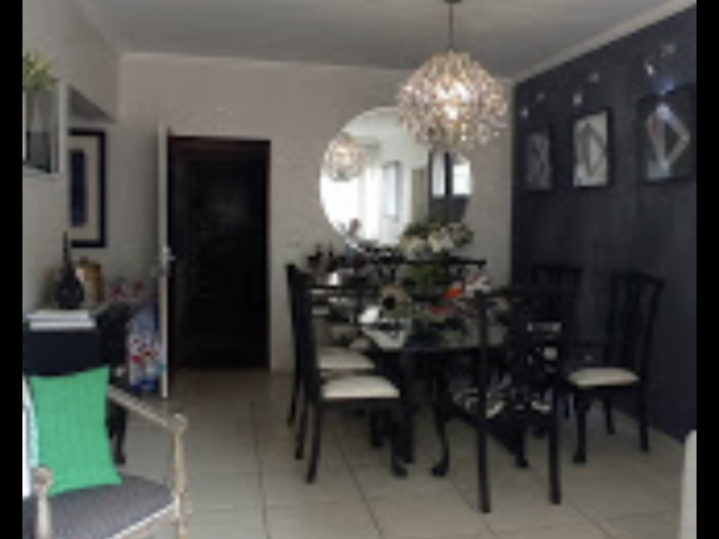 imóvel com 88m² - Cerqueira César - São Paulo