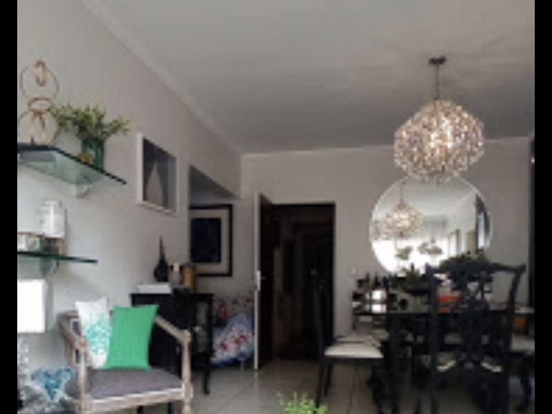 imóvel com 88m² - Cerqueira César - São Paulo