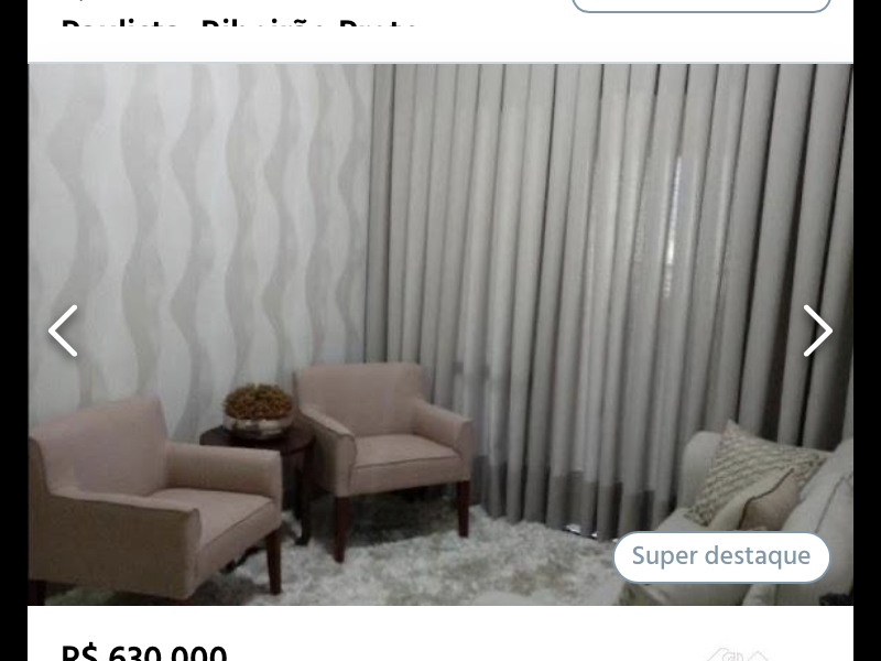 imóvel com 88m² - Cerqueira César - São Paulo