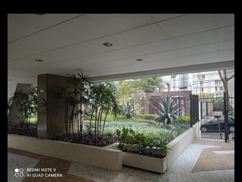 imóvel com 88m² - Cerqueira César - São Paulo