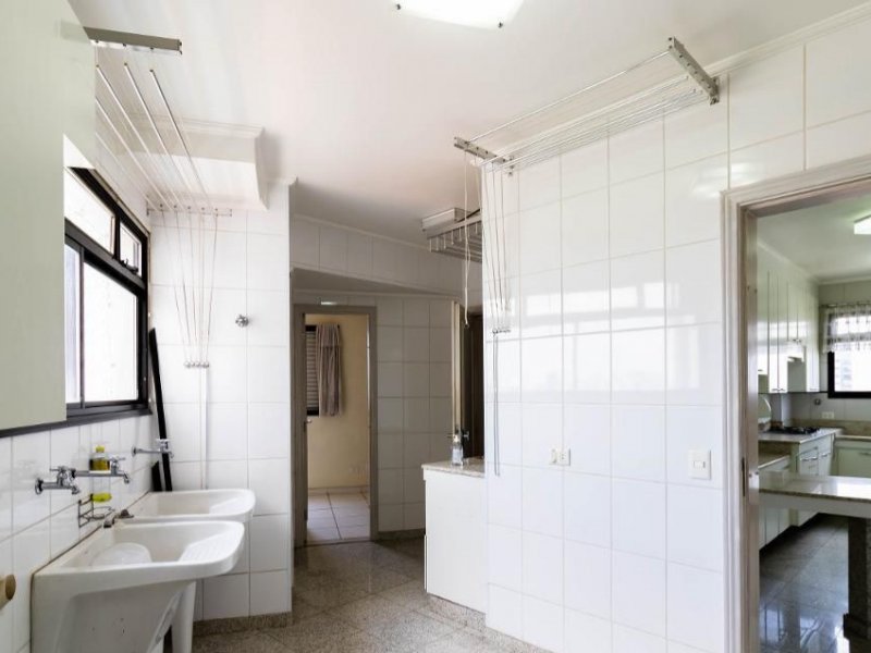 Apartamento à venda Bosque da Saúde com 200m² e 4 quartos por R$ 1.300.000 - 1324538297-inbound6069563937506442037.jpg