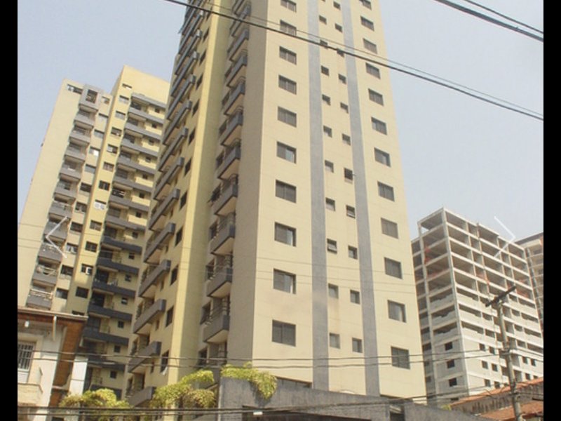 imóvel com 86m² - Vila da Saúde - São Paulo