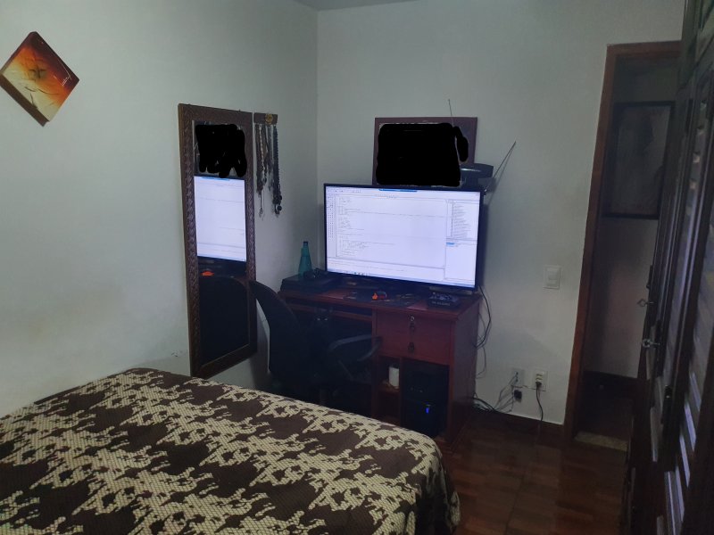 Apartamento à venda Mutondo com 70m² e 2 quartos por R$ 175.000 - 1618973785-quarto-casal-3.jpg