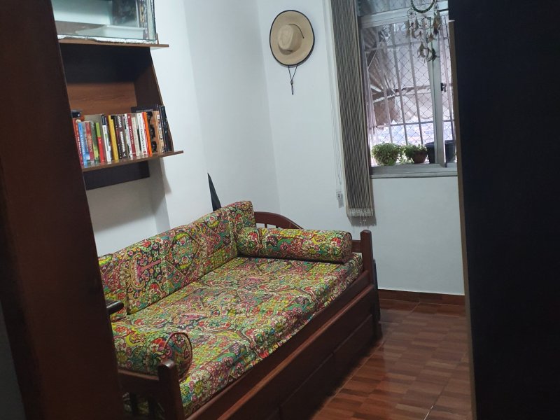 Apartamento à venda Mutondo com 70m² e 2 quartos por R$ 175.000 - 1966294536-quarto-2-2.jpg