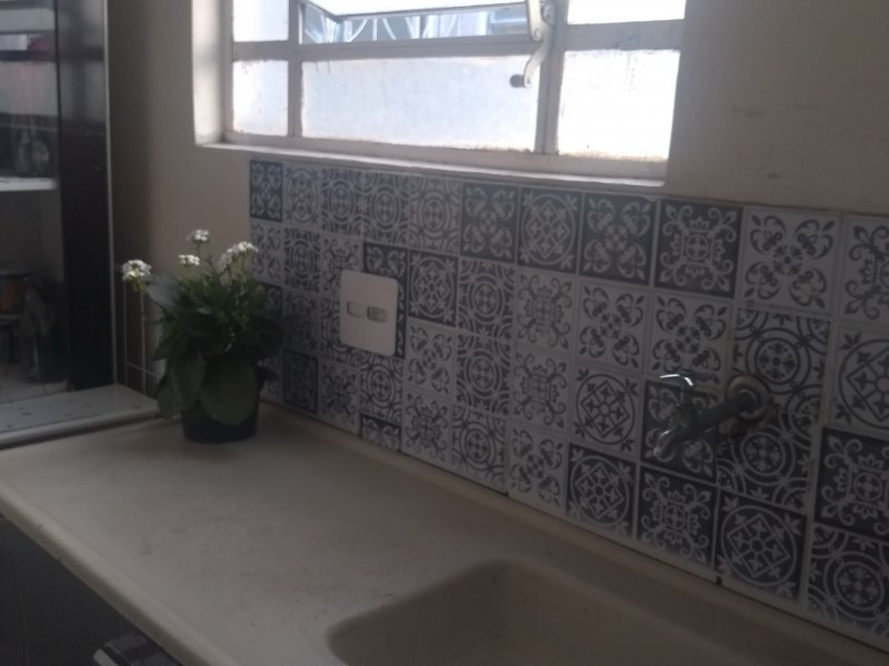 imóvel com 60m² - Mantiqueira - Belo Horizonte