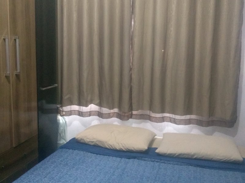 imóvel com 60m² - Mantiqueira - Belo Horizonte