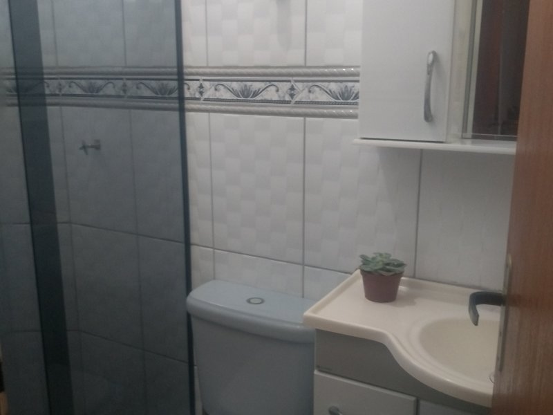 imóvel com 60m² - Mantiqueira - Belo Horizonte