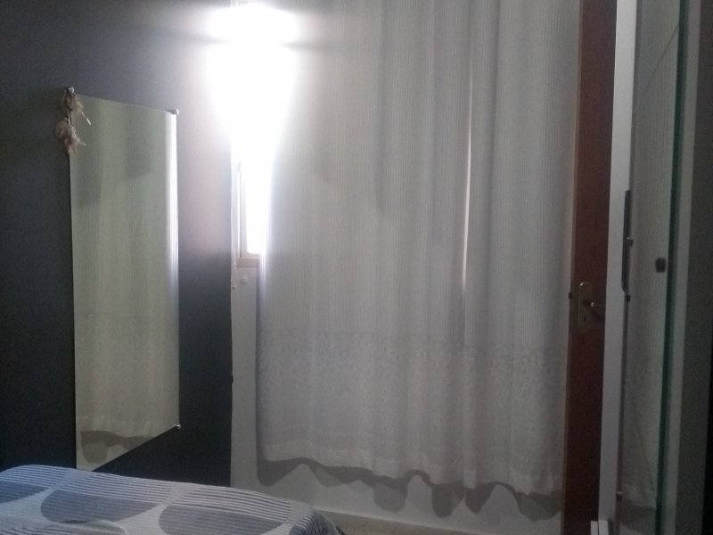 imóvel com 60m² - Mantiqueira - Belo Horizonte