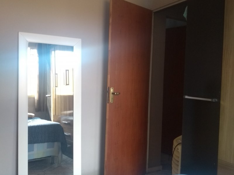 imóvel com 60m² - Mantiqueira - Belo Horizonte