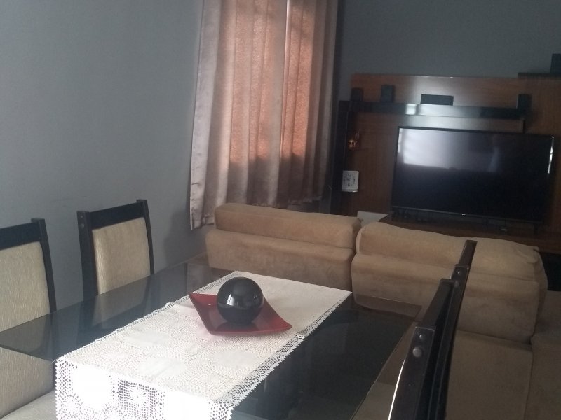 imóvel com 60m² - Mantiqueira - Belo Horizonte