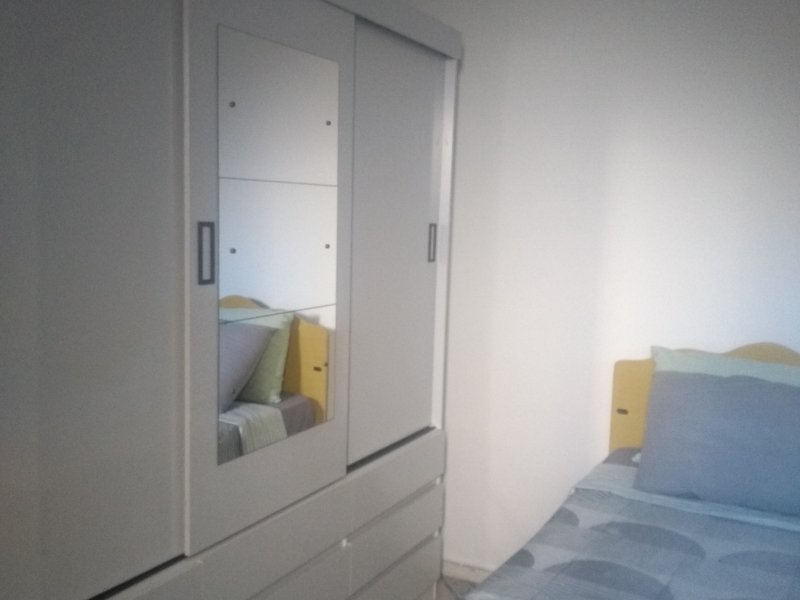 imóvel com 60m² - Mantiqueira - Belo Horizonte