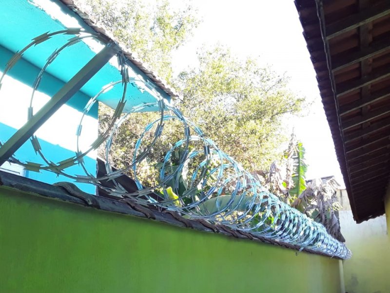 imóvel com 100m² - Nova Mirim - Praia Grande
