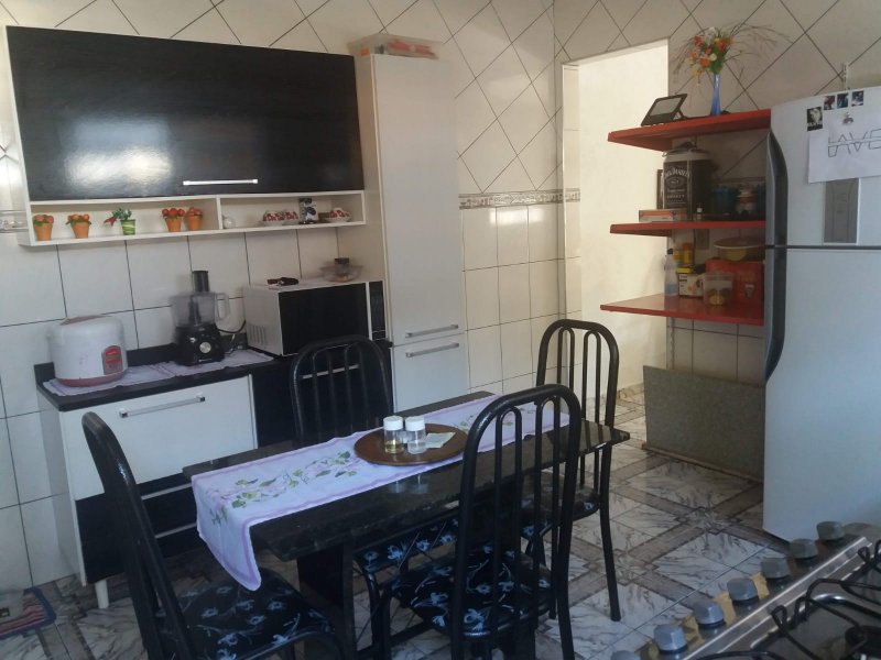 imóvel com 100m² - Nova Mirim - Praia Grande