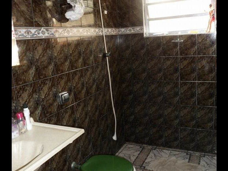 imóvel com 100m² - Nova Mirim - Praia Grande