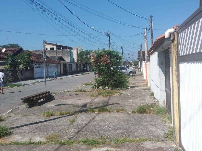 imóvel com 100m² - Nova Mirim - Praia Grande