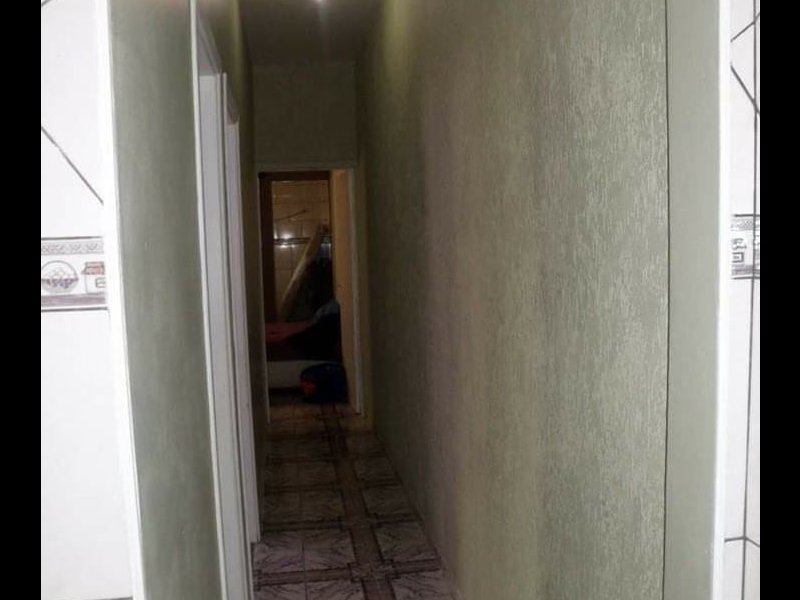 imóvel com 100m² - Nova Mirim - Praia Grande