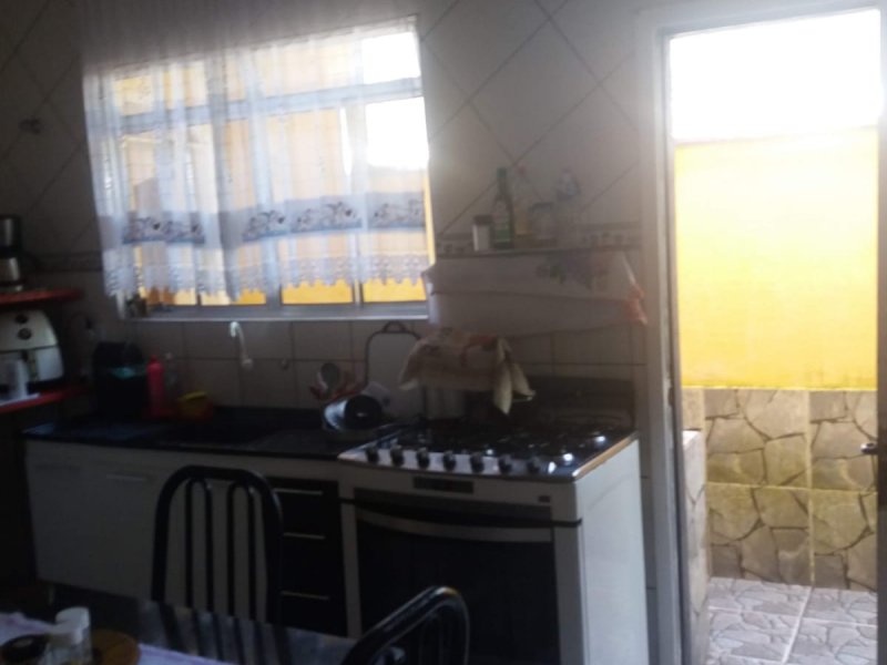 imóvel com 100m² - Nova Mirim - Praia Grande