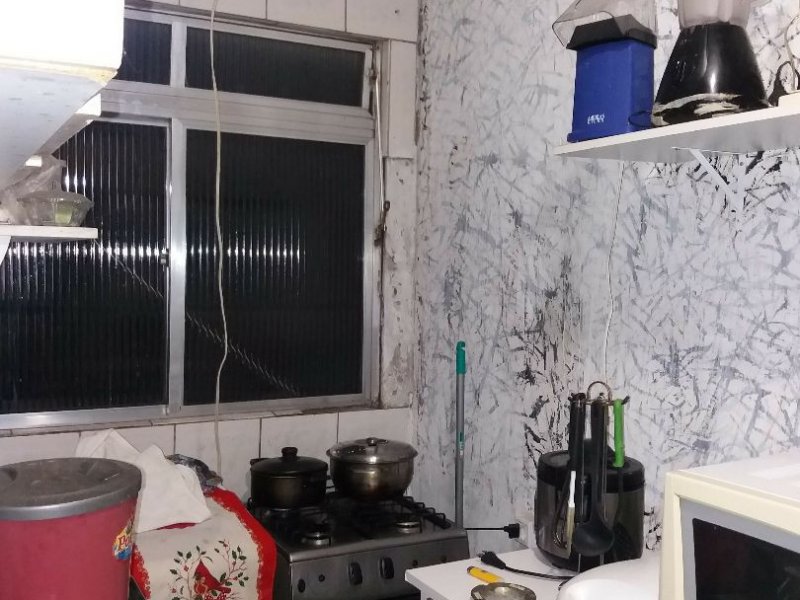 imóvel com 30m² - Vila Nova - Porto Alegre