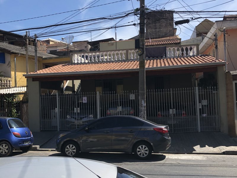 Casa à venda Jardim Santo Elias com 312m² e 9 quartos por R$ 900.000 - 1424548607-img-4528.JPG