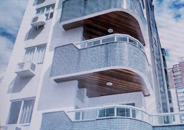 imóvel com 78m²