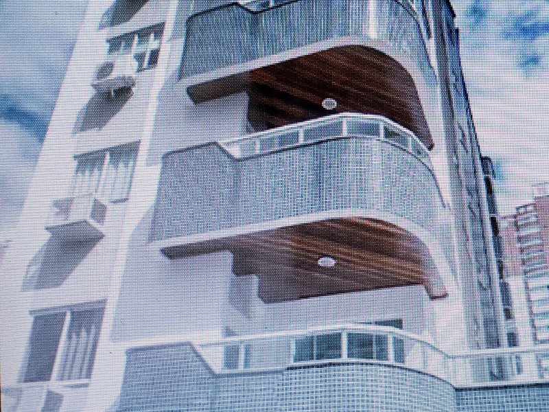 imóvel com 78m² - Centro - Balneário Camboriú