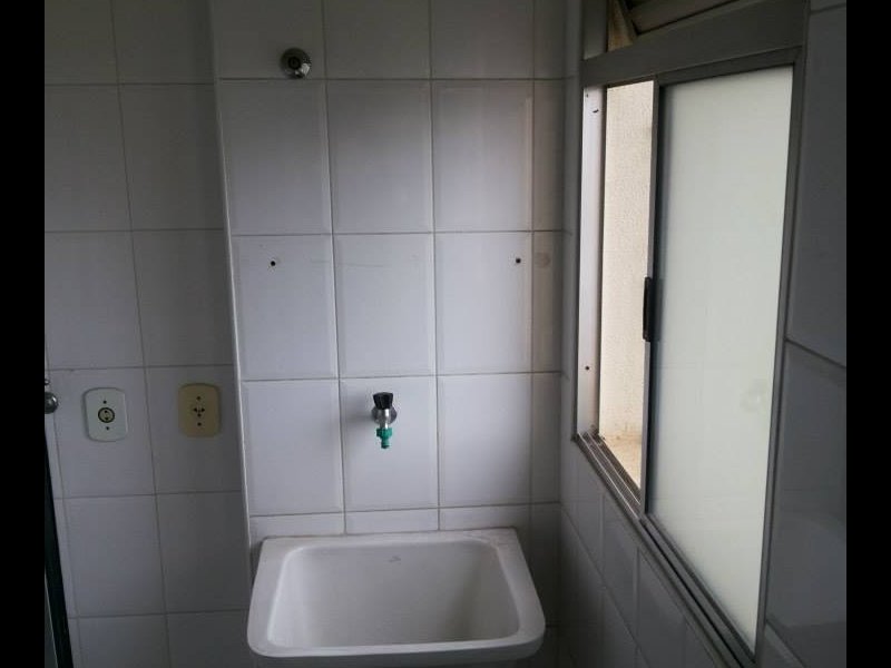 imóvel com 60m² - Tatuapé - São Paulo