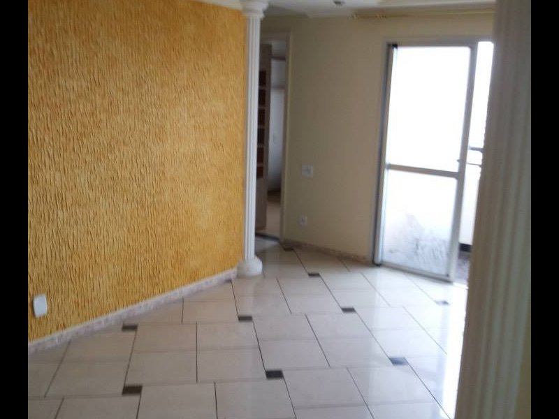 imóvel com 60m² - Tatuapé - São Paulo