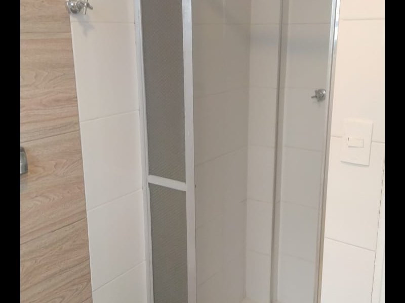imóvel com 49m² - Embaré - Santos