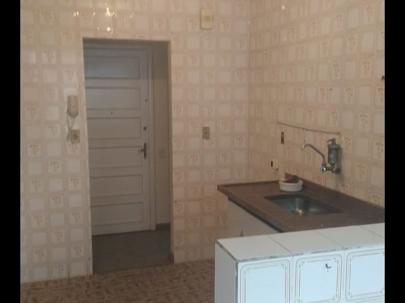 imóvel com 49m² - Embaré - Santos